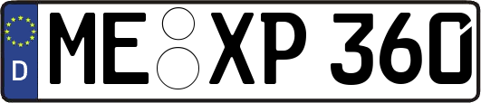 ME-XP360