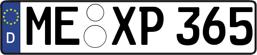 ME-XP365