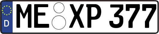 ME-XP377