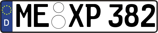 ME-XP382