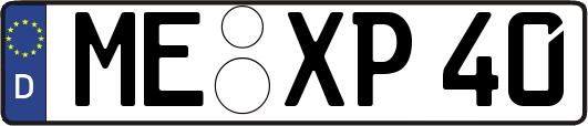 ME-XP40