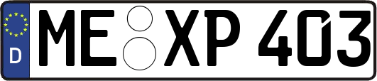 ME-XP403