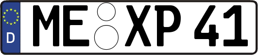 ME-XP41