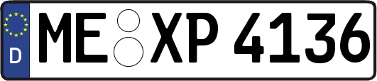 ME-XP4136