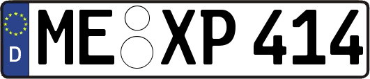 ME-XP414