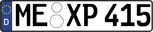 ME-XP415