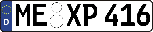 ME-XP416