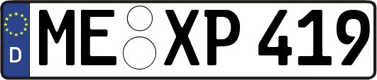 ME-XP419