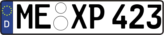 ME-XP423