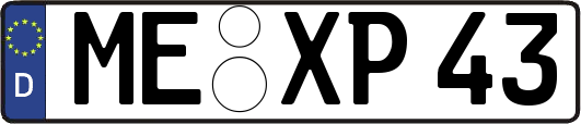 ME-XP43
