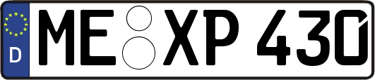 ME-XP430