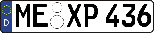 ME-XP436
