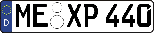 ME-XP440