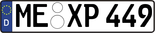 ME-XP449