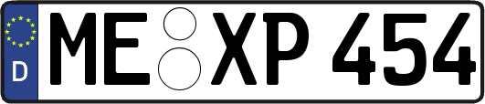 ME-XP454