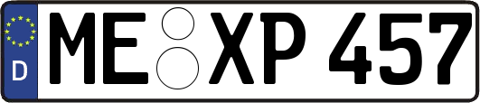 ME-XP457