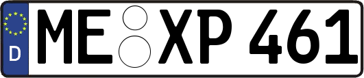 ME-XP461