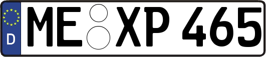 ME-XP465