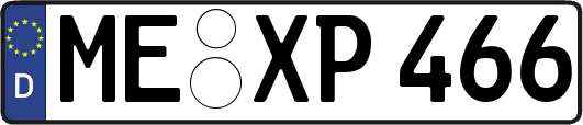 ME-XP466