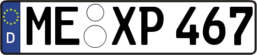 ME-XP467