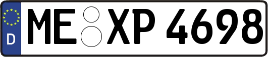 ME-XP4698