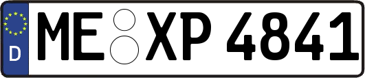 ME-XP4841