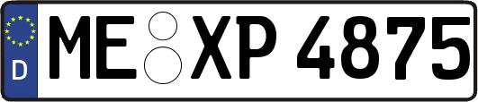 ME-XP4875