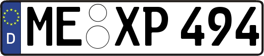ME-XP494