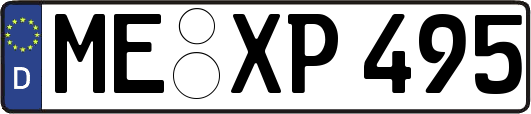 ME-XP495