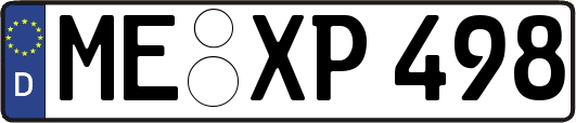 ME-XP498