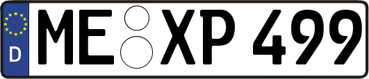 ME-XP499