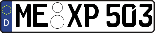 ME-XP503