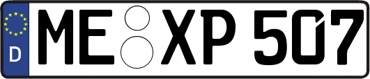 ME-XP507