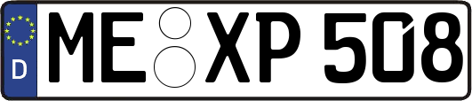 ME-XP508