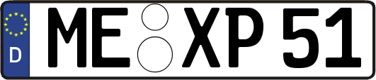 ME-XP51