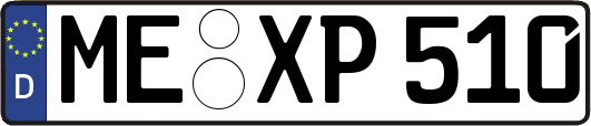 ME-XP510