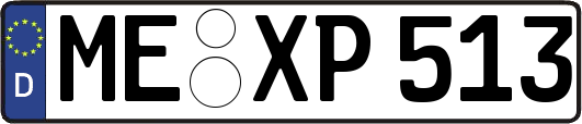ME-XP513