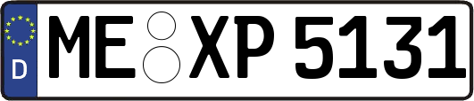 ME-XP5131