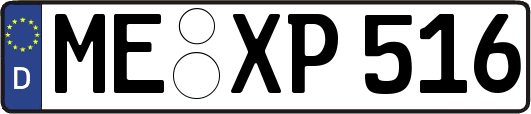 ME-XP516