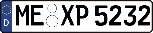 ME-XP5232