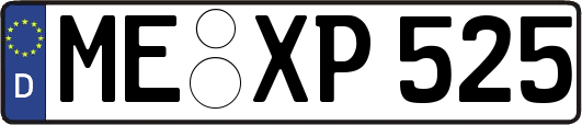 ME-XP525