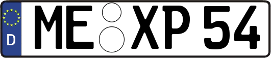ME-XP54