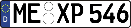 ME-XP546