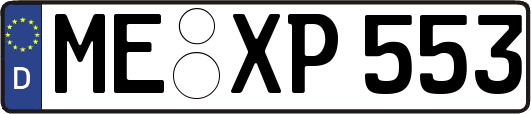 ME-XP553