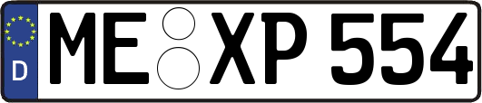 ME-XP554