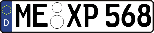 ME-XP568