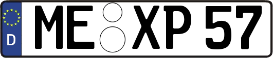 ME-XP57