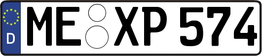 ME-XP574