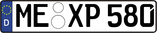 ME-XP580