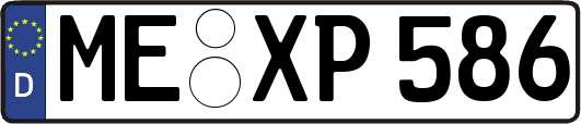 ME-XP586
